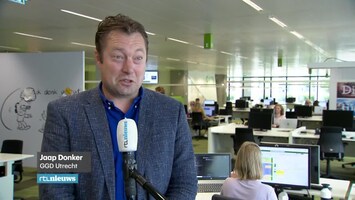 RTL Nieuws Laat