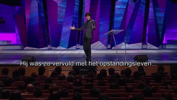 New Creation Church TV Afl. 205