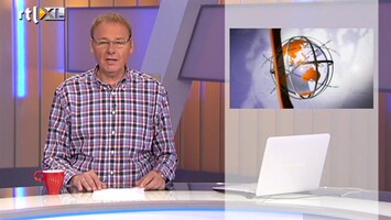 RTL Nieuws RTL Nieuws - 9:00 uur