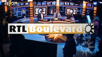 RTL Boulevard Entertainment Snacks