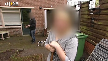 RTL Nieuws Vrouwelijke pyromaan komt zelden voor