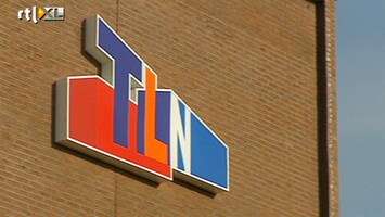 RTL Transportwereld TLN Vraag van de week