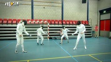 De Zomer Van 4: De Spelen Op bezoek bij Bas Verwijlen