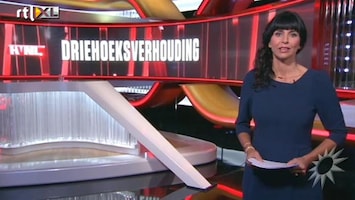 RTL Boulevard Blooper van Sandra Schuurhof