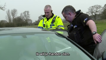 Politie Op Je Hielen (UK) Afl. 9