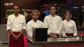 Topchef Afl. 23