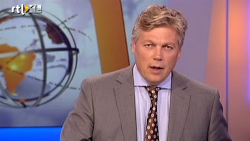 RTL Nieuws De Nieuwsminuut