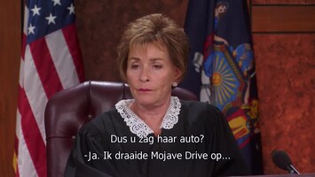 Judge Judy - Afl. 4177