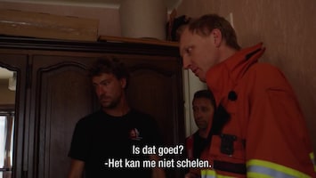 Helden Van Hier: Door Het Vuur - Afl. 3