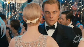 RTL Boulevard The Great Gatsby