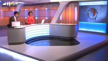 RTL Z Nieuws Hoopvolle resultaten voor nieuw medicijn TBC