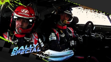 RTL GP: Rally Special Afl. 8
