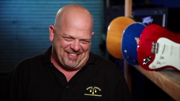 Pawn Stars Afl. 30