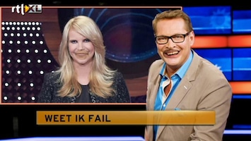 Carlo & Irene: Life 4 You Linda de Mol reageert weer op de uitzending van Weet Ik Veel