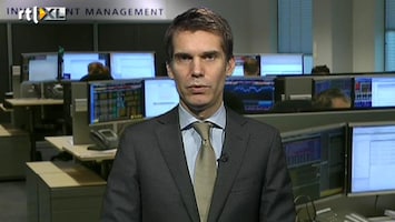RTL Z Nieuws Nog heel sterk kamp binnen Fed dat QE wil voortzetten'