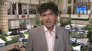 RTL Z Nieuws 09:00 Moody's zet bankensector VS op neutraal