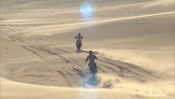 RTL GP: Dakar 2011 Afl. 12