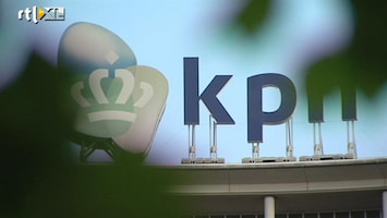 RTL Z Nieuws Het wordt een pittig jaar voor KPN