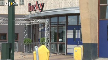 RTL Nieuws Man overlijdt na ruzie in disco Rijssen