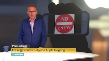 RTL Nieuws 09:00 uur