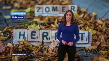 Rtl Weer - 19:55 Uur