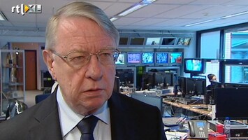 RTL Nieuws Hillen: Al-Qaeda grote slag toegebracht