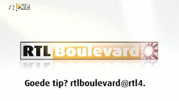 RTL Boulevard Entertainment snacks