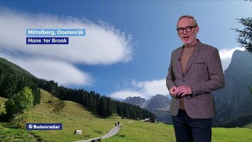 Rtl Weer - Laat