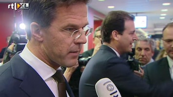 RTL Nieuws Scherpe randjes van regeerakkoord af