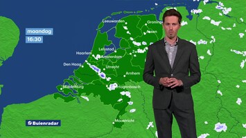 RTL Weer 18:30