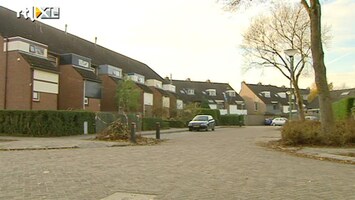 RTL Z Nieuws ING, Rabo en VEH: meer mensen lossen hypotheek af