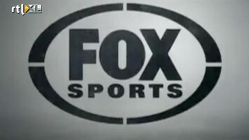 RTL Z Nieuws Nederland krijgt in 2014 een nieuwe sportzender: Fox
