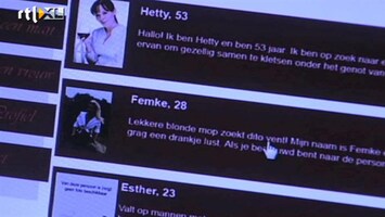 Goede Tijden, Slechte Tijden GTST shortie 4 maart 2013