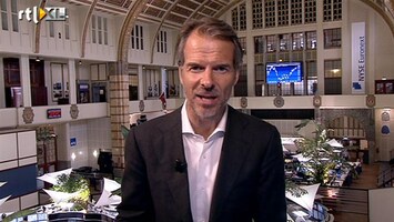 RTL Z Nieuws 14:00 Arbeidsmarkt VS ligt er klote bij, Durk Veenstra analyseert
