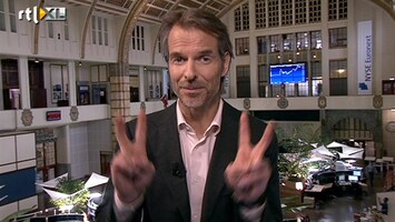 RTL Z Nieuws 14:00 IMF stelt nieuwe voorwaarde