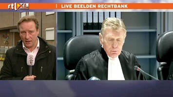 RTL Z Nieuws Dino S en Ali A vrijgesproken