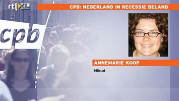 RTL Z Nieuws Vooral gezinnen met kinderen worden getroffen
