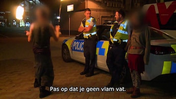 Politie In Actie - Afl. 11