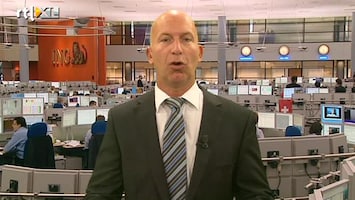 RTL Z Nieuws Analist Bob Homan positief over maatregelen Fed