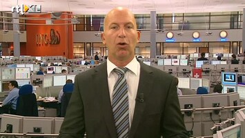 RTL Z Nieuws Analist Bob Homan positief over maatregelen Fed