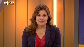 RTL Nieuws De Nieuwsminuut