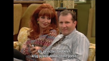 Married With Children - Crimes Against Obesity