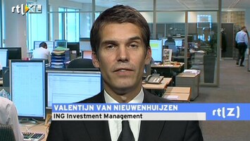 RTL Z Nieuws Meer politiek geïntegreerde EMU nodig'