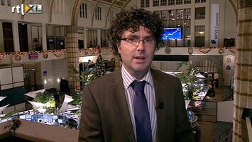 RTL Z Nieuws 15:00 Veel meevallende cijfers uit de VS: economie Amerika sterkt aan