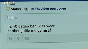 Editie NL Het Facebook-vasten is voorbij!