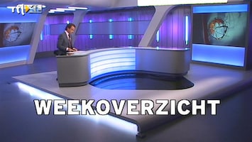 RTL Nieuws Weekoverzicht ma 24 t/m zo 30 juni