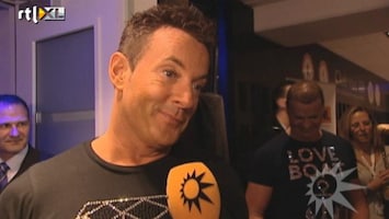 RTL Boulevard VIP-avond bij De Toppers