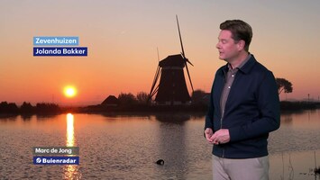 RTL Weer 08:20