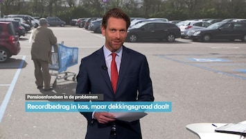 Rtl Z Nieuws - 17:30 - 14:05 Uur