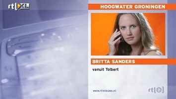 RTL Nieuws 'Boeren Tolbert blijven nuchter'